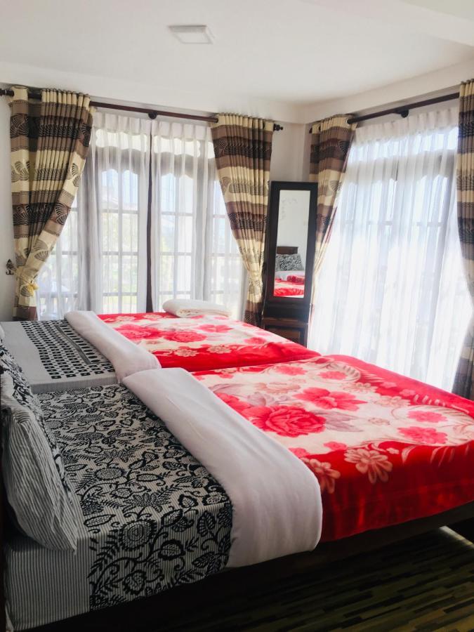 Travellers Nest * Nuwara Eliya