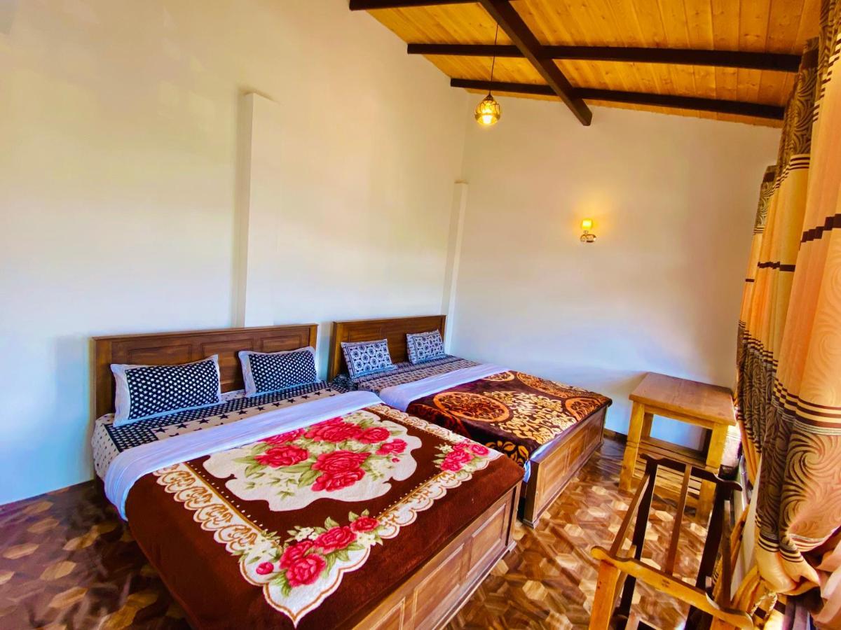 Travellers Nest Inn Nuwara Eliya