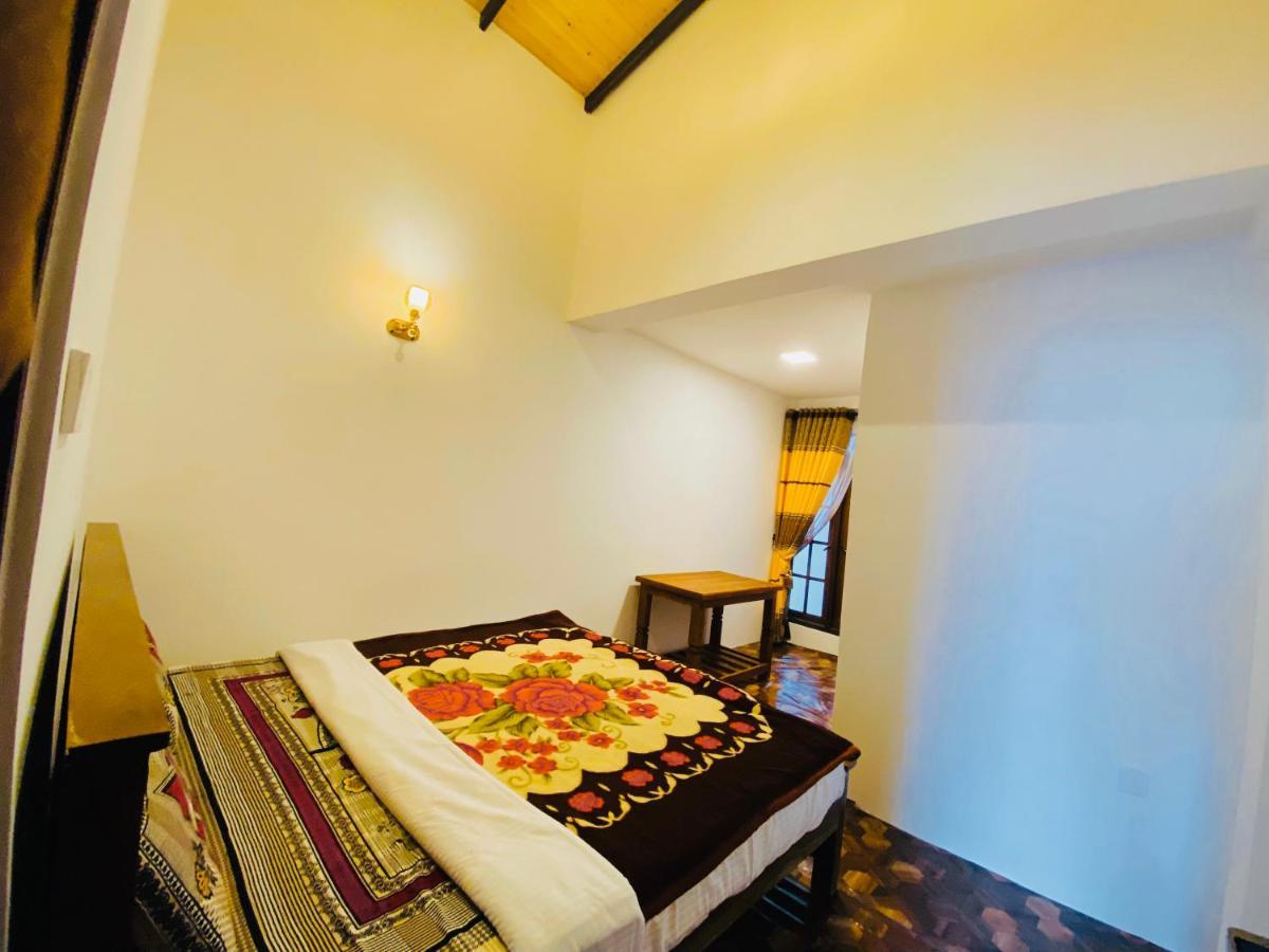 Travellers Nest * Nuwara Eliya