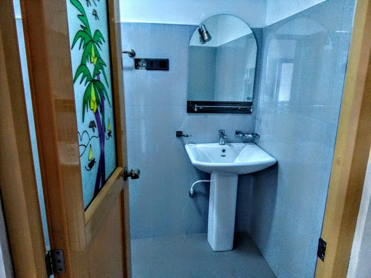 Travellers Nest * Nuwara Eliya